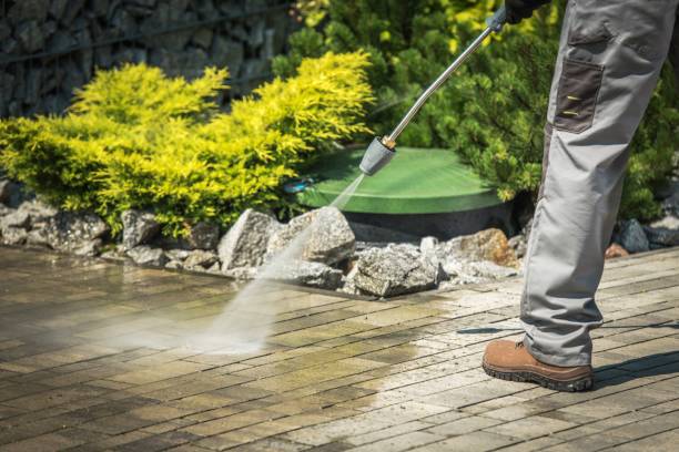 Reliable Raymond, IL Pressure Washing Services Solutions