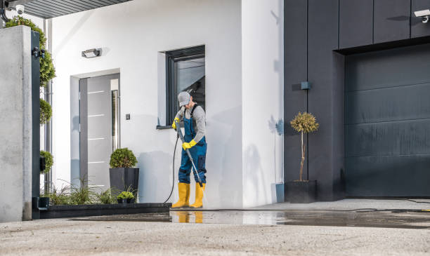 Concrete Sealing in Raymond, IL
